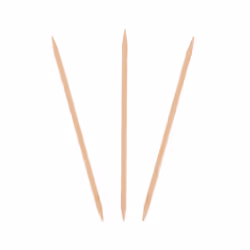 Royal Square Toothpicks  Case of 19 200