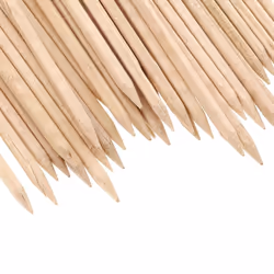 Royal Square Toothpicks  Case of 19 200