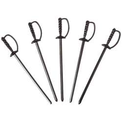 Black Sword 3" Picks 1000 Per Box