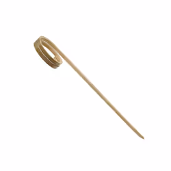 Royal 3.5 Inch Bamboo Display Picks  Package of 1000