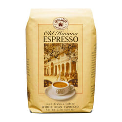 gavina Old Havana Espresso  Whole Bean  100 Arabica coffee  32-Ounce
