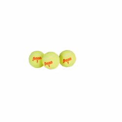 Penn Championship Tennis Balls - Regular Duty Felt Pressurized Tennis Balls - 15 Cans  45 Balls