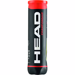 HEAD Championship Tennis Balls