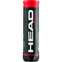 HEAD Championship Tennis Balls