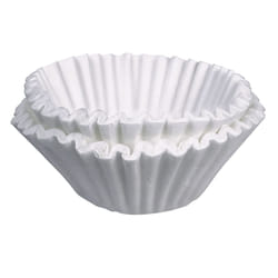 Bunn 20115.0000 coffee filter 1000 pc(s) White Basket