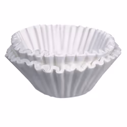 Bunn 20100.0000, Basket, Paper, White, 500 pc(s)