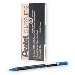 Pentel Sharplet 2 mechanical pencil 0.7 mm HB 1 pc(s)