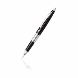 Pentel P1035A, Black, Black, 0.5 mm, Round, 1 pc(s)