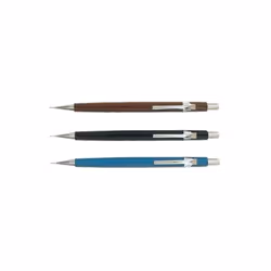 Pentel Sharp Drafting Automatic Pencil Black .5mm Bulk P205-A- Pack of 12