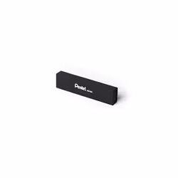 Pentel P205-D 0.5 mm HB Pencil Case  Green