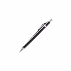 Pentel Sharp Automatic Pencil  0.5mm Lead Size  Black Barrel(P205A)  Box of 12