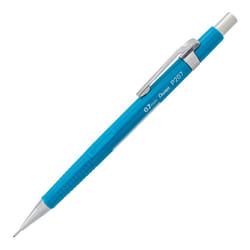 Pentel Sharp Automatic Drafting Pencil  0.7 mm  Blue