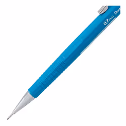 Pentel Sharp Automatic Drafting Pencil  0.7 mm  Blue