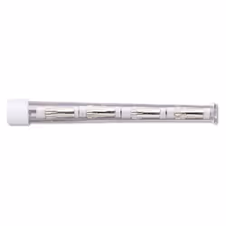 Pentel Mechanical Pencil Eraser Refills Z31 Four/Tube PK - PENZ31