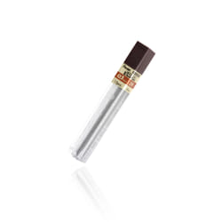 Pentel 300-4H lead refill Grey