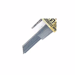 Pentel Super Hi-Polymer Lead  0.3mm  Extra Fine  H  12 Piece/tube  Box of 12 300-H