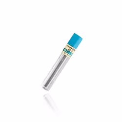 Pentel Minen Hi-Polymer Super, 4H, Grey, 12 pc(s), 0.7 mm