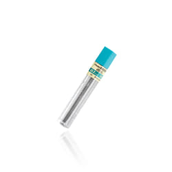 Pentel Minen Hi-Polymer Super lead refill 4H Grey