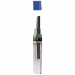 Pentel Color Lead Mechanical Pencil Refills (PENPPB5)