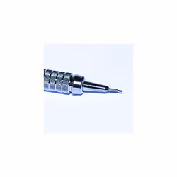 Pentel Refill Lead Blue (0.5mm) Medium 12 Pcs/Tube  12 Tubes of Lead (