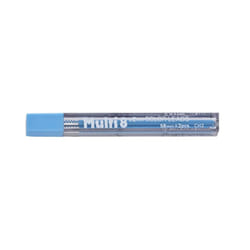 Pentel Multi 8 Color 2 mm Lead Refill  Sky Blue (CH2-S)