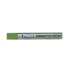 Pentel Multi 8 Color 2 mm Lead Refill  Green (CH2-D)