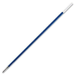 Pentel Refill Ink for BK90 Pentel R.S.V.P. Ballpoint Pen  Fine Line  Blue Ink  2-Pack (BKL7-C)