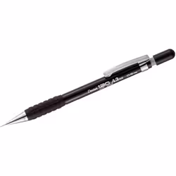 Pentel A315-AX. Product colour: Black. Housing material: Plastic. Writing colours: Black. Quantity per pack: 1 pc(s)