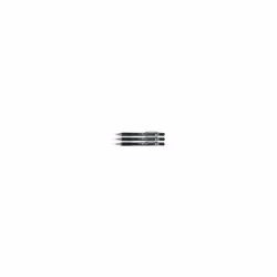 Pentel 120 AUTO PENCIL 0.5MM BLK A315-A