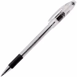 Pentel R.S.V.P. Ballpoint Pen  Fine Line  Assorted Ink  3 Pack (BK90BP