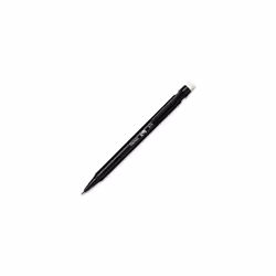 Pentel EZ#2 Automatic Pencil 0.7mm Black Barrel Box of 12 (AX17A)