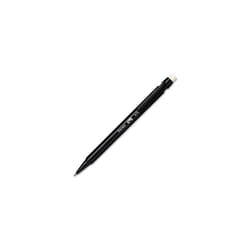 Pentel EZ#2 Automatic Pencil  0.7mm  Black Barrel  Box of 12 (AX17A)