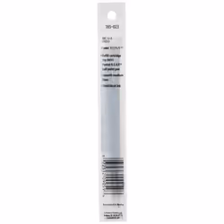 Pentel Refill Ink for BK91 Pentel R.S.V.P. Ballpoint Pen  Medium Line  Black Ink  2-Pack (BKL10-A)