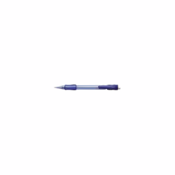 Pentel Champ Mechanical Pencil  0.7mm  Blue Barrel  12-Count (AL17C)
