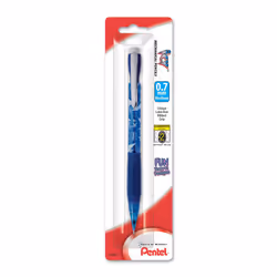 Pentel Icy Automatic Pencil  0.7mm  Assorted Barrels  Color May Vary  1 Pack (AL27TBP)