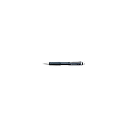 Pentel Twist-Erase III Automatic Pencil PENCIL TWST-ERS 3 .5MM BK Pack of20
