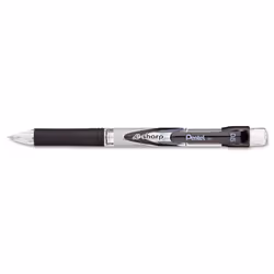 PENAZ125A - Pentel .e-Sharp Mechanical Pencil 12 Per Order
