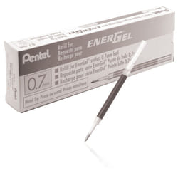 Pentel EnerGel Refill pen refill 12 pc(s)