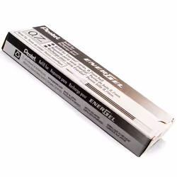 Pentel EnerGel Refill pen refill 12 pc(s) - Additional view 3