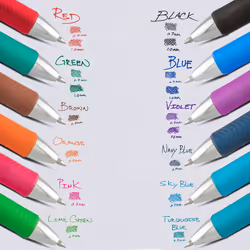 Pentel EnerGel Refill pen refill 12 pc(s) - Additional view 6