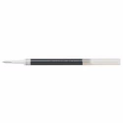 Pentel LR7-B, Red, Red, Transparent, Polypropylene (PP), Stainless steel, 0.35 mm, ISO9001: 2008