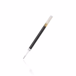 Pentel LR10-A, Black, Bold, Metal, 1 mm, 1 pc(s)
