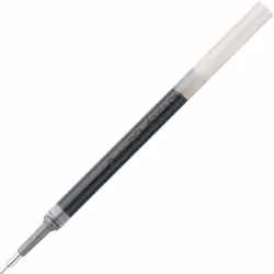 Pentel EnerGel Retractable Liquid Gel Pen Refills Needle Point 0.5 mm Black Ink