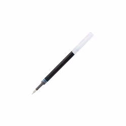 Pentel Refill Ink for EnerGel Liquid Gel Pen  0.5mm  Needle Tip  Blue