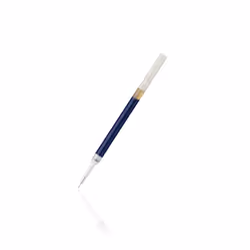 Pentel LRN7-C, Blue, 0.7 mm, Gel pen, 1 pc(s)