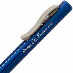 Pentel Clic eraser Blue 1 pc(s)