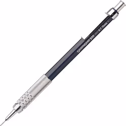 Pentel GraphGear 500 Automatic Drafting Pencil Blue (PG527C)