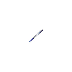 Pentel EnerGel Xm Capped gel pen Fine Blue 12 pc(s)