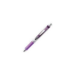 Energel RTX Roller Ball Retractable Gel Pen [Set of 3]