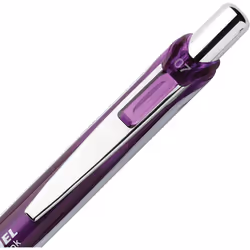 Energel RTX Roller Ball Retractable Gel Pen [Set of 3]